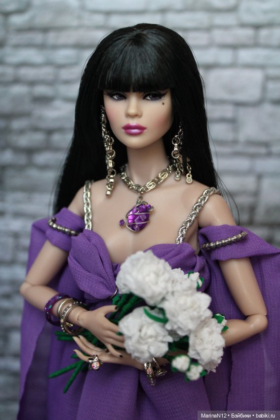 Илейна — Куклы Integrity Toys (Интегрити): Poppy Parker (фото 7)