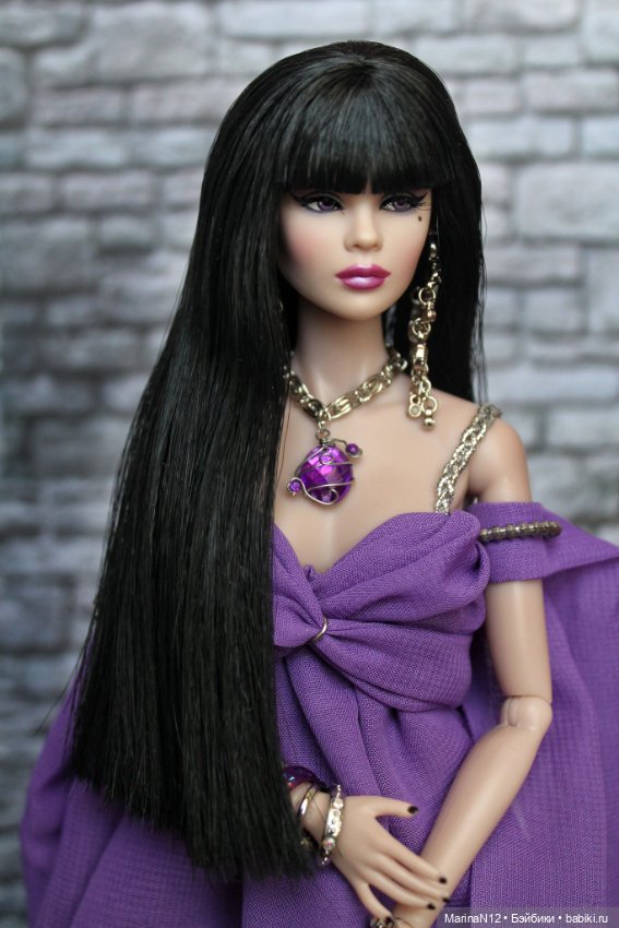 Илейна — Куклы Integrity Toys (Интегрити): Poppy Parker (фото 3)