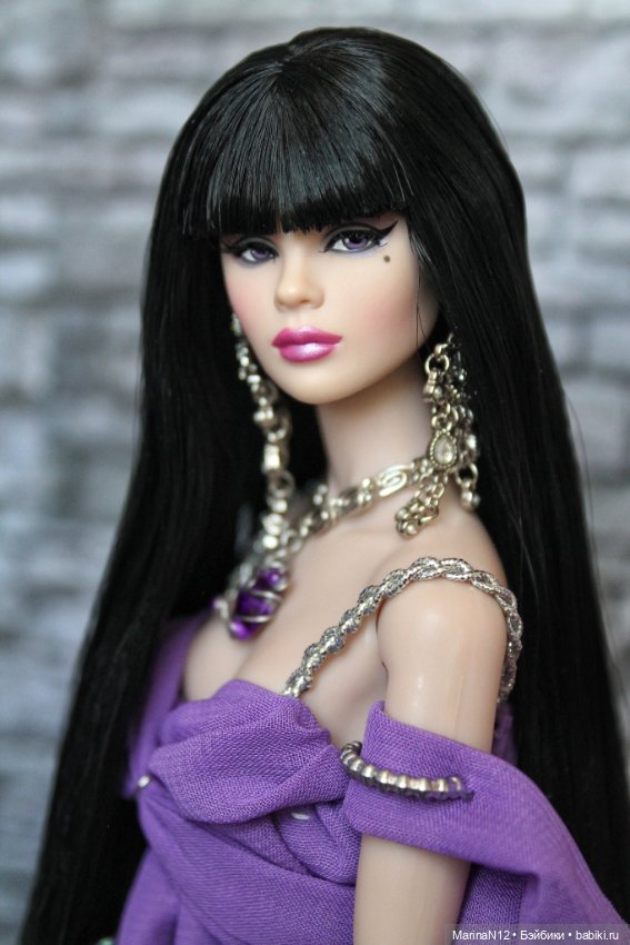 Илейна — Куклы Integrity Toys (Интегрити): Poppy Parker (фото 4)