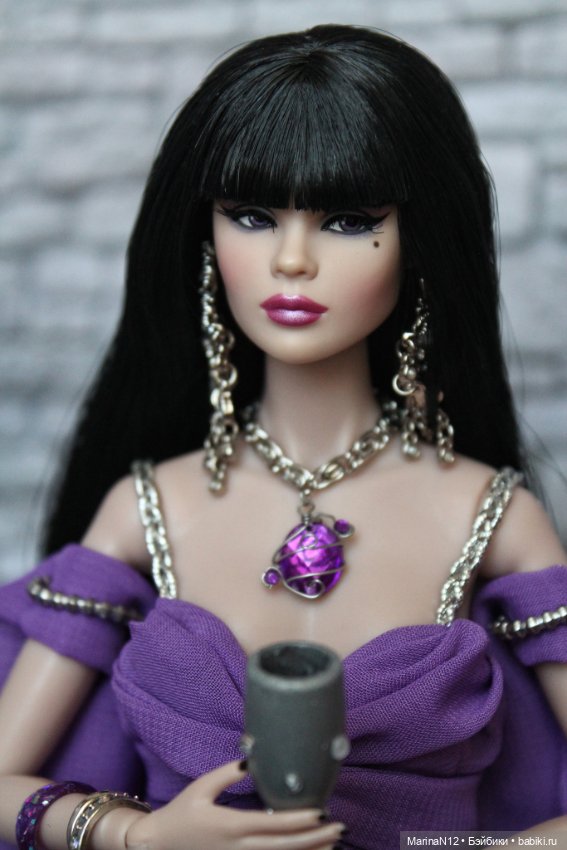 Илейна — Куклы Integrity Toys (Интегрити): Poppy Parker (фото 9)