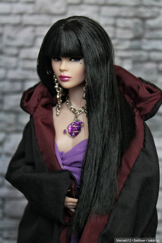 Илейна — Куклы Integrity Toys (Интегрити): Poppy Parker (фото 10)