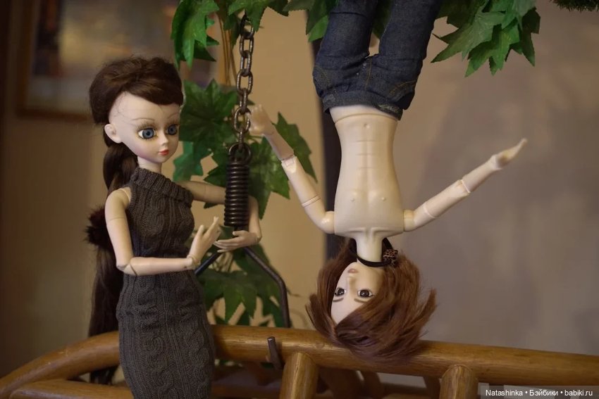 Fashion Dolls 29 — Куклы Звезды подиума (Angel Collection): шарнирные (фото 4)