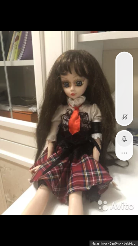 Fashion Dolls 29 — Куклы Звезды подиума (Angel Collection): шарнирные (фото 7)