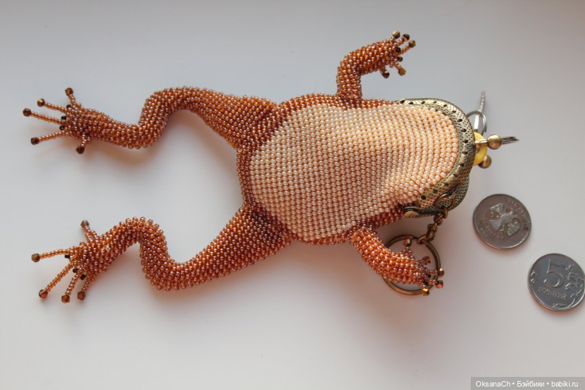 13 лягушат (персона восьмая) (фото 2)