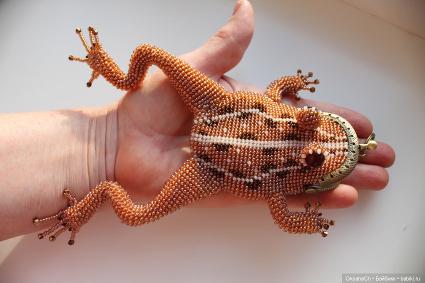 13 лягушат (персона восьмая) (фото 6)