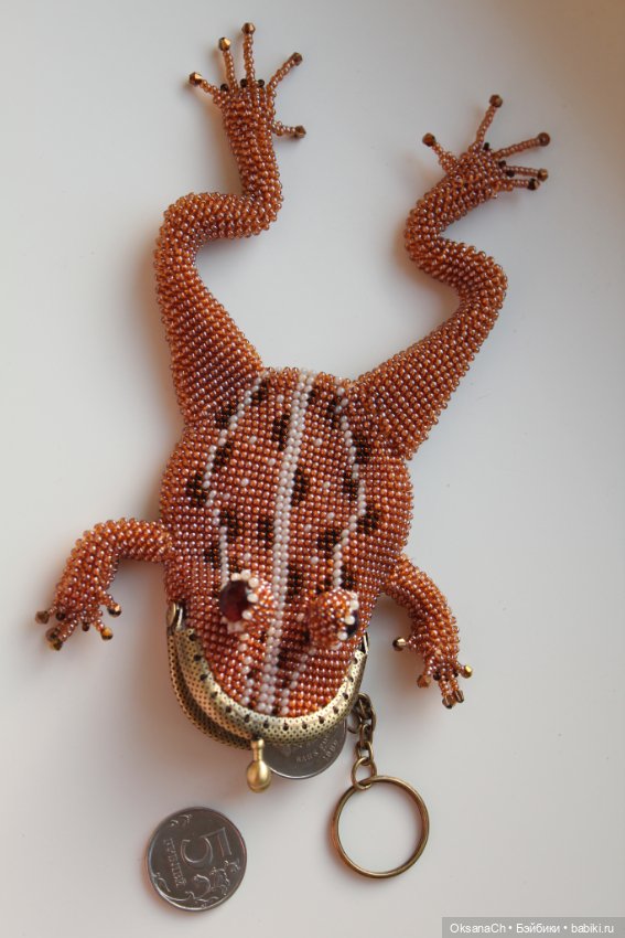 13 лягушат (персона восьмая) (фото 4)