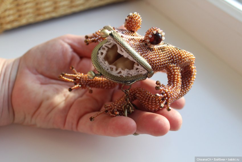 13 лягушат (персона восьмая) (фото 8)