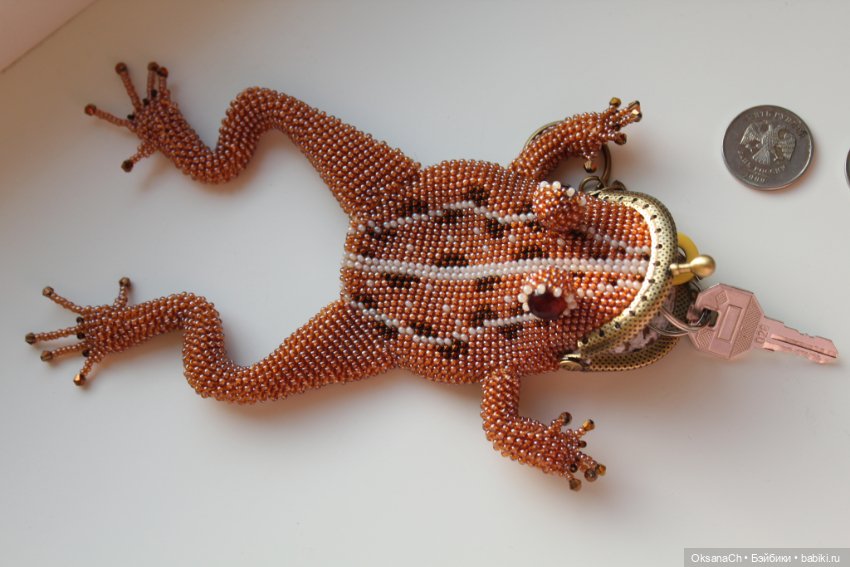 13 лягушат (персона восьмая) (фото 3)