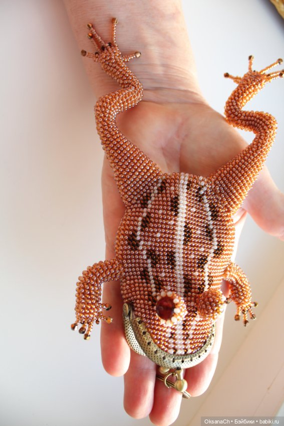 13 лягушат (персона восьмая) (фото 5)