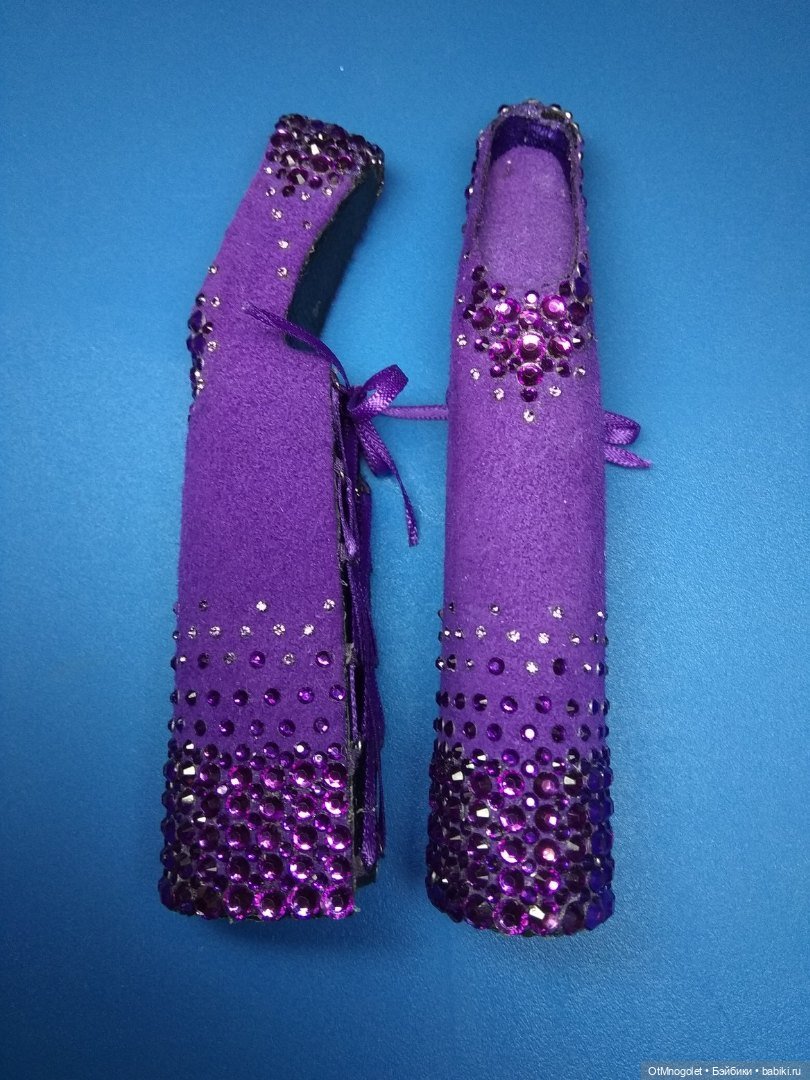 50 оттенков лилового — Наши хобби и творчество: вышивка (фото 9)