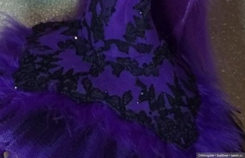 50 оттенков лилового — Наши хобби и творчество: вышивка (фото 5)