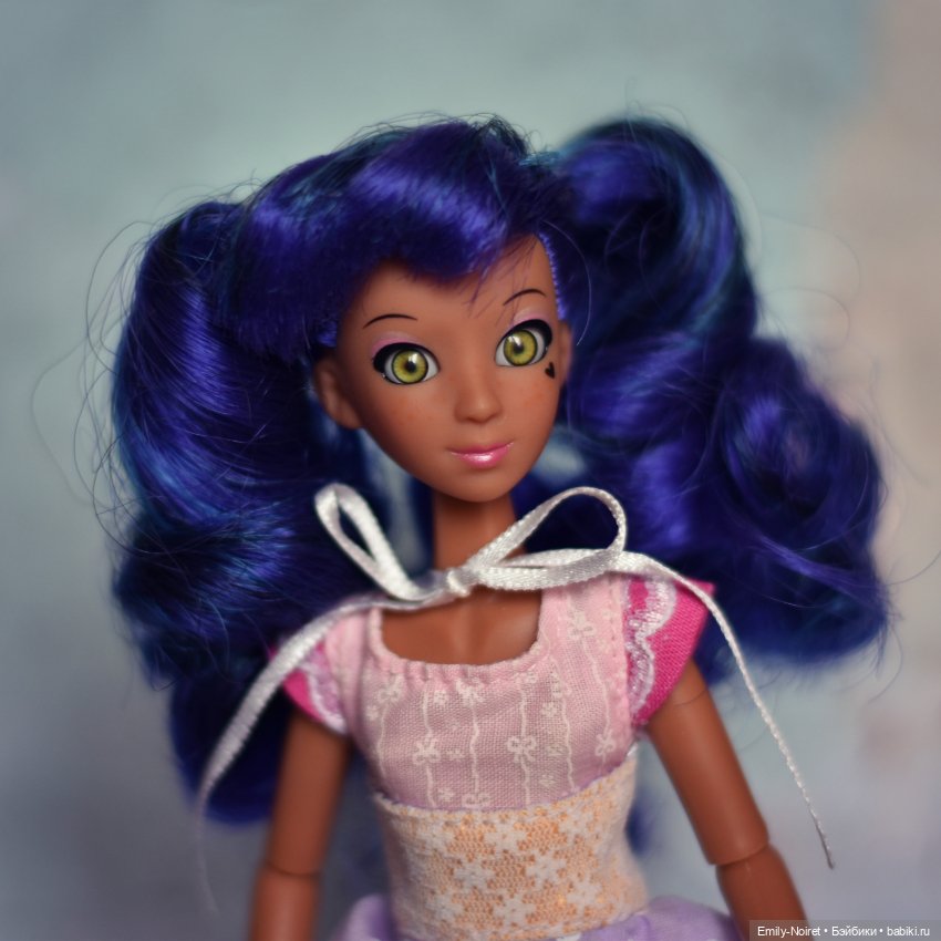 Джун, Кана и Адрина - мои Juku Couture (фото 3)