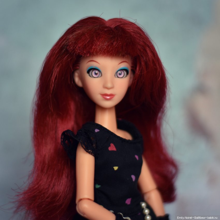 Джун, Кана и Адрина - мои Juku Couture (фото 7)