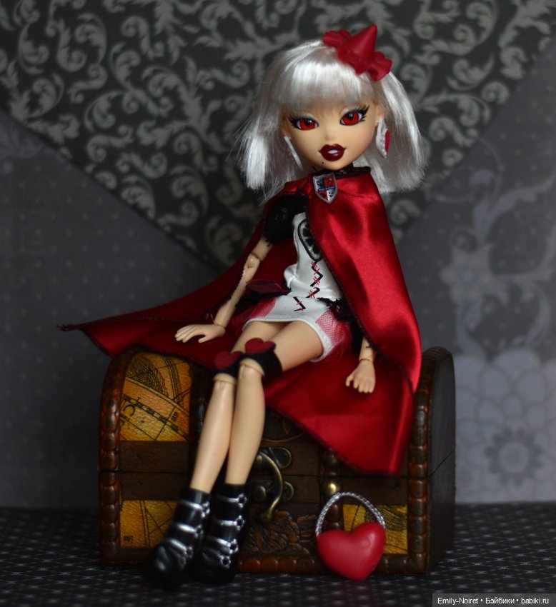 Мои девочки Bratzillaz — Куклы Bratz (Братц) и Moxie Girlz: MGA