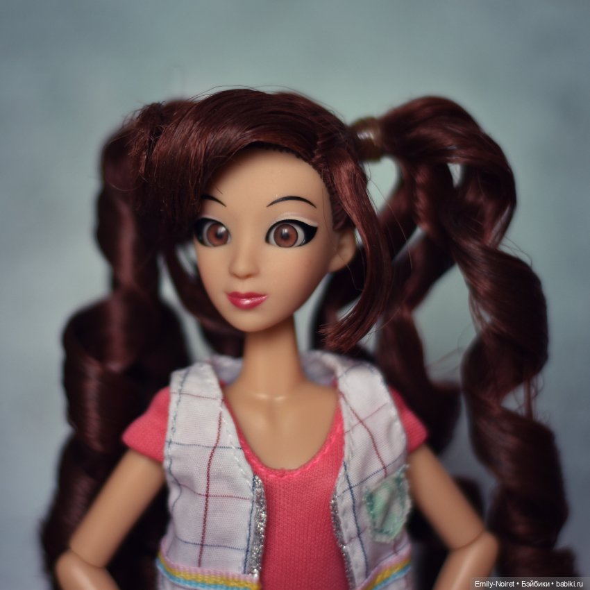 Джун, Кана и Адрина - мои Juku Couture (фото 5)