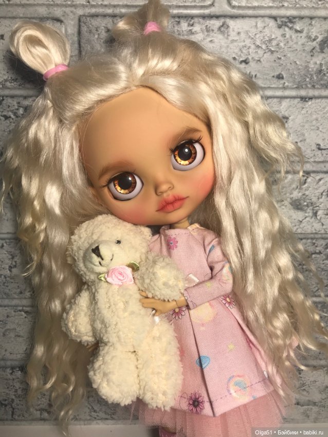 Моя Лучшая, моя Нежность!!! Флория (фото 6)