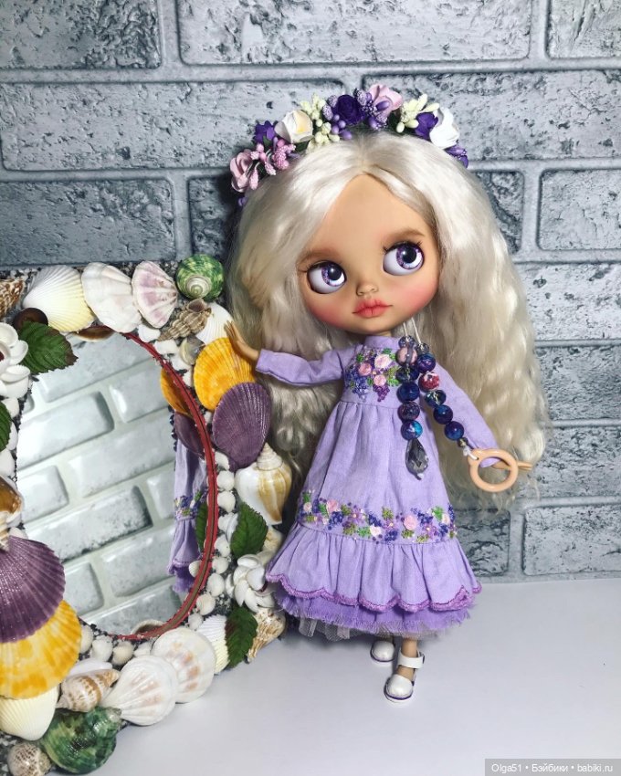 Моя Лучшая, моя Нежность!!! Флория (фото 5)