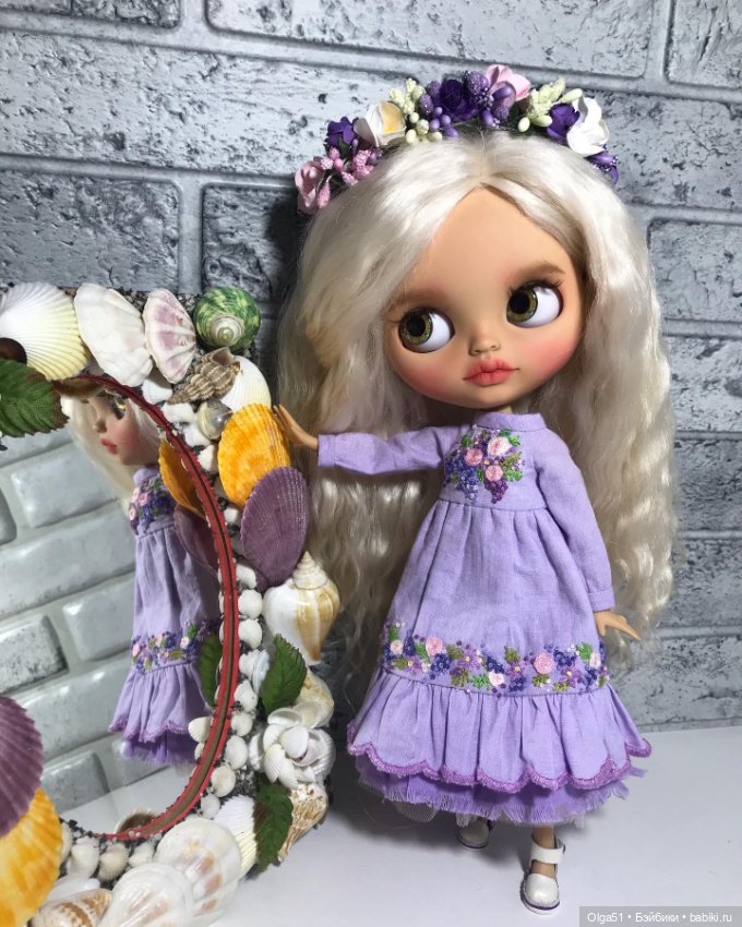 Моя Лучшая, моя Нежность!!! Флория (фото 2)