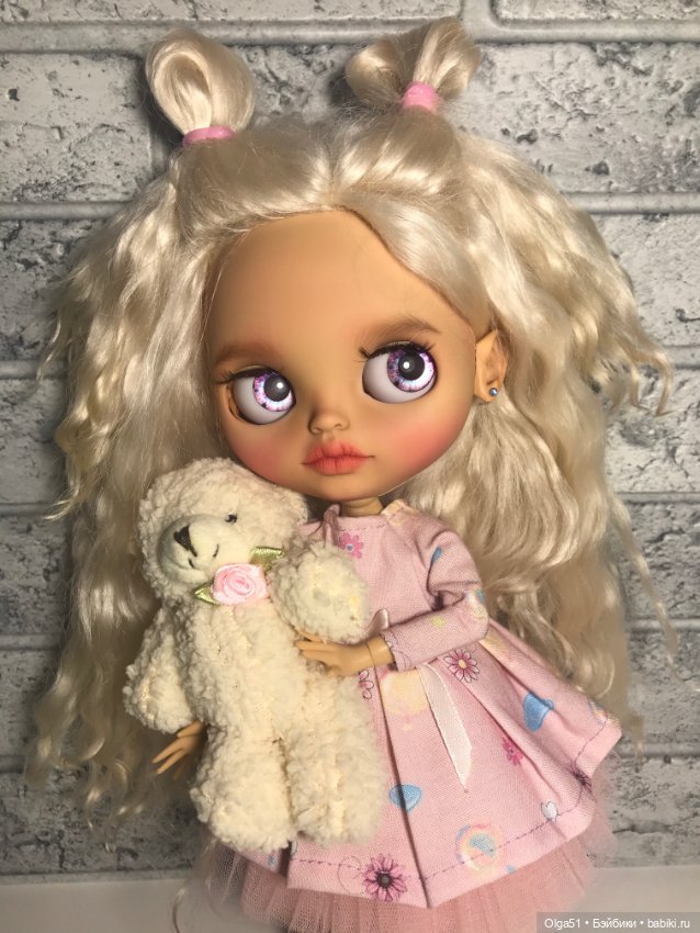 Моя Лучшая, моя Нежность!!! Флория (фото 4)