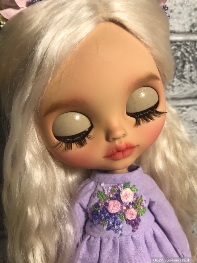 Моя Лучшая, моя Нежность!!! Флория (фото 3)