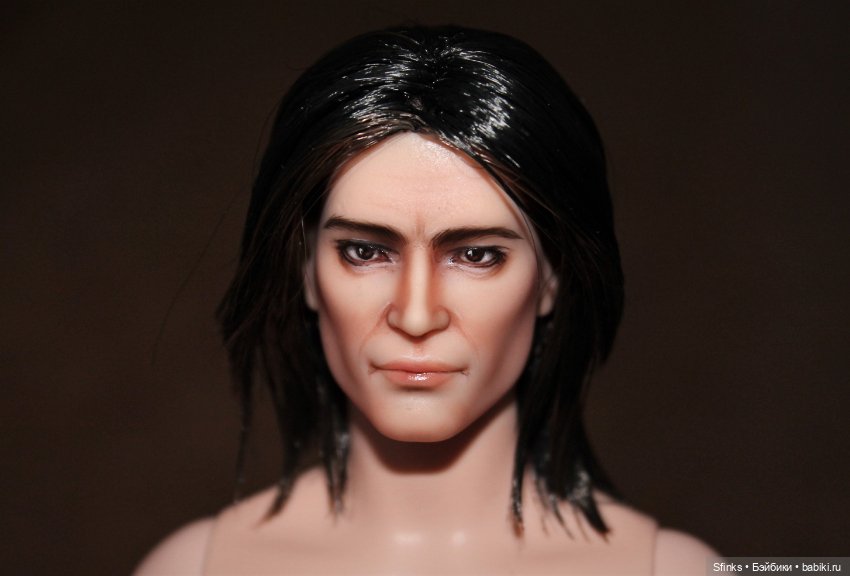 Мои ООАК На Кенах БМР1959 (фото 2)