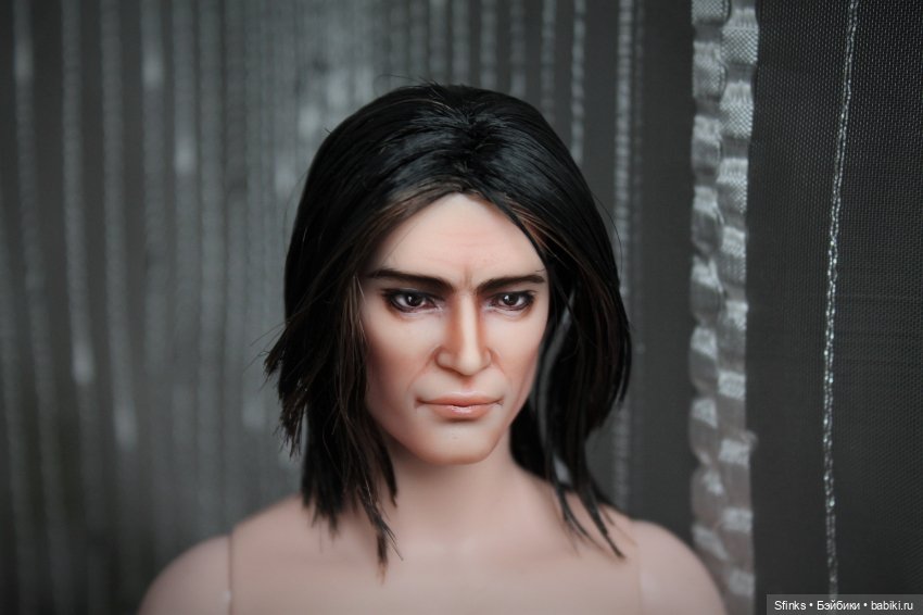 Мои ООАК На Кенах БМР1959 (фото 4)