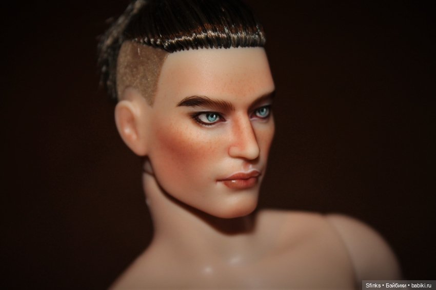 Мои ООАК На Кенах БМР1959 (фото 7)