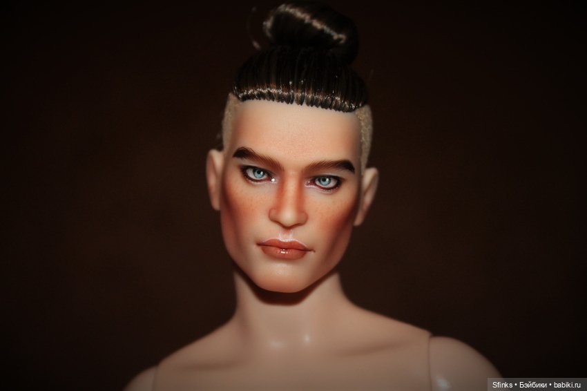 Мои ООАК На Кенах БМР1959 (фото 5)