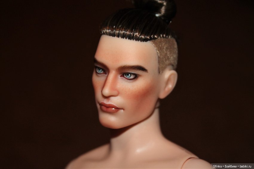 Мои ООАК На Кенах БМР1959 (фото 6)