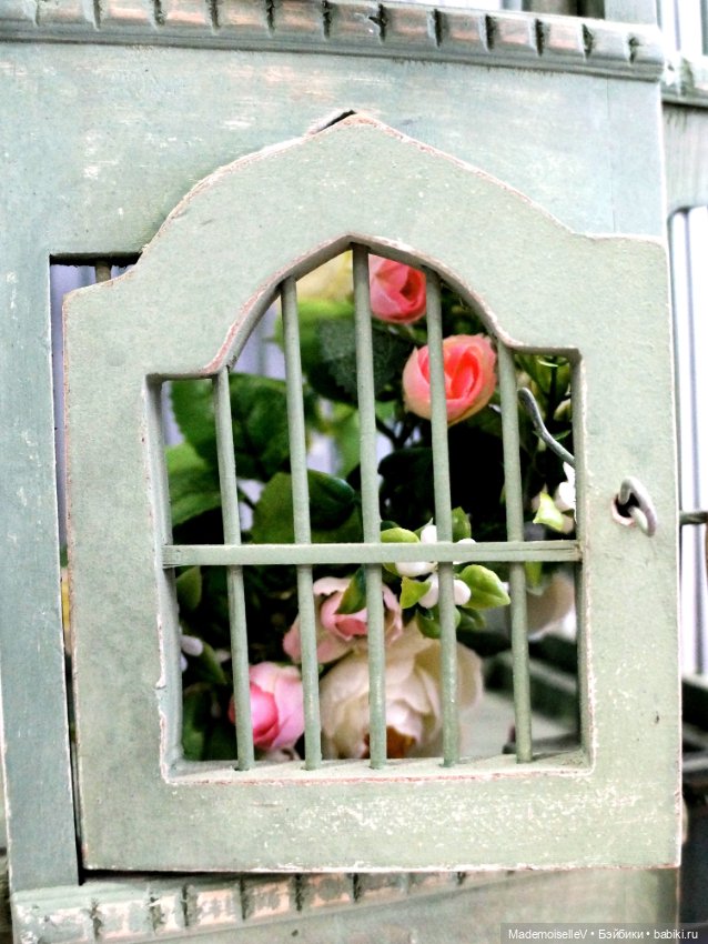 Винтажный фарфор — Фарфоровые статуэтки и фигурки: винтаж (фото 8)