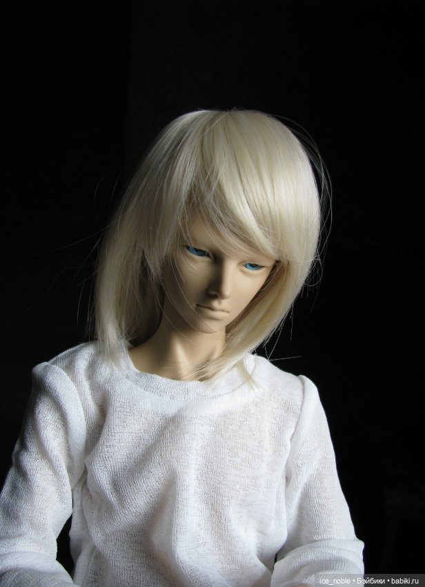 Поиск образа — Куклы Luts (Лутс): корейские BJD (БЖД)