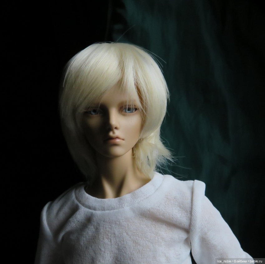 Поиск образа — Куклы Luts (Лутс): корейские BJD (БЖД) (фото 4)
