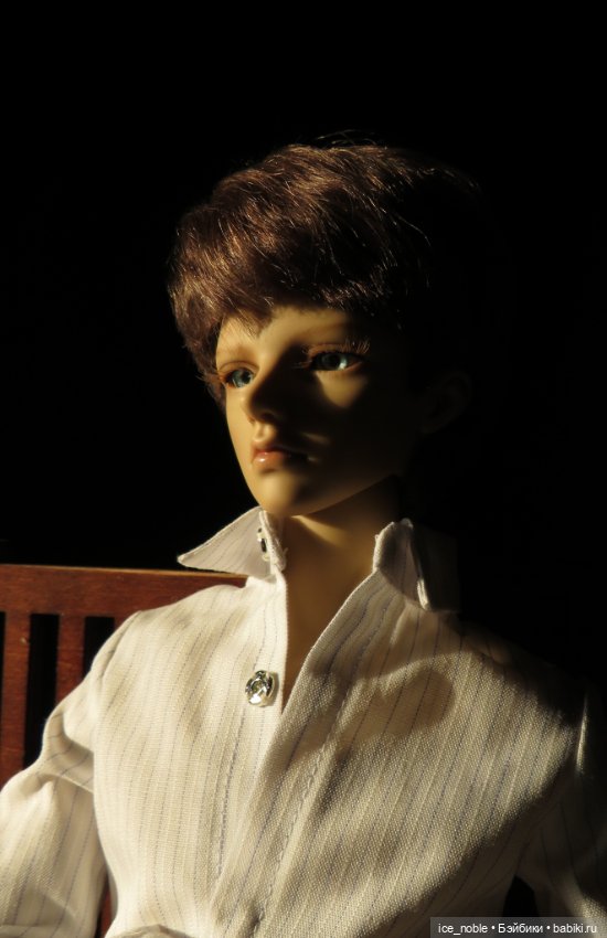 Поиск образа — Куклы Luts (Лутс): корейские BJD (БЖД) (фото 3)