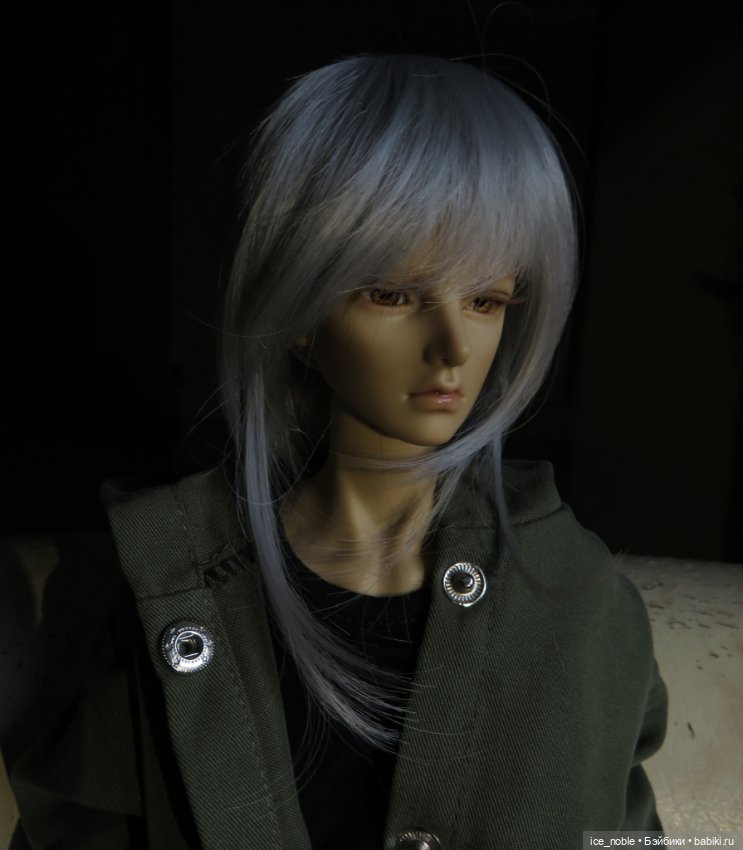 Поиск образа — Куклы Luts (Лутс): корейские BJD (БЖД) (фото 5)