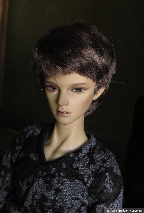 Поиск образа — Куклы Luts (Лутс): корейские BJD (БЖД) (фото 2)