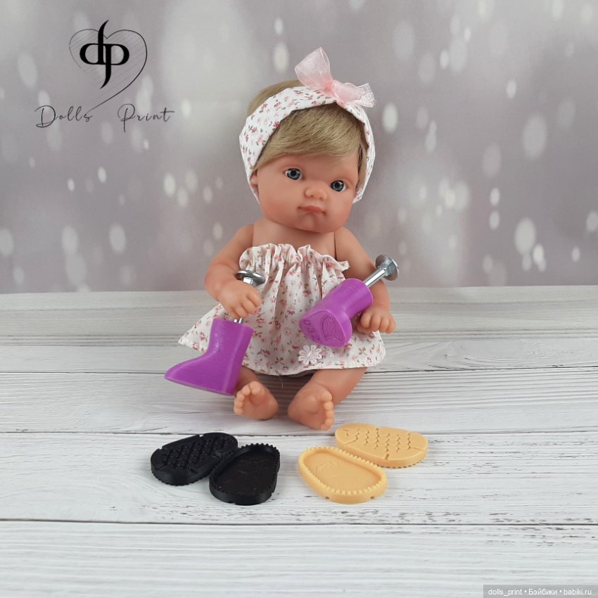 "Любовь с первого взгляда" или " Как у меня поселилась Пепита" (фото 3)