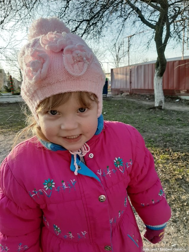 "Любовь с первого взгляда" или " Как у меня поселилась Пепита" (фото 2)