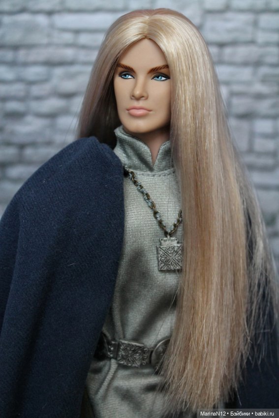 Просто Альк и Вивьен — Куклы Integrity Toys (Интегрити): Poppy Parker (фото 8)