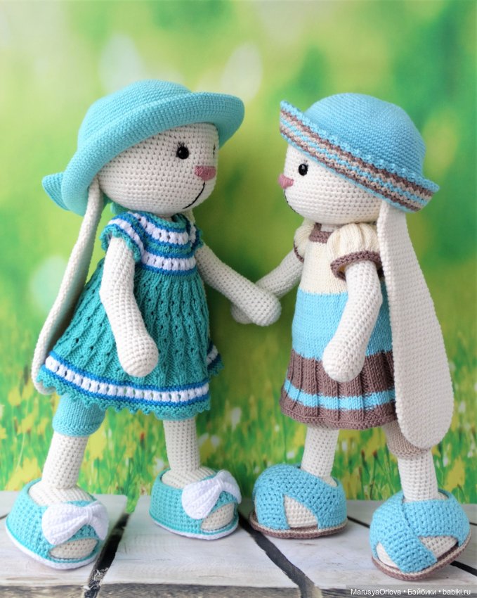 Тройняшки переоделись, ждем лета (фото 5)