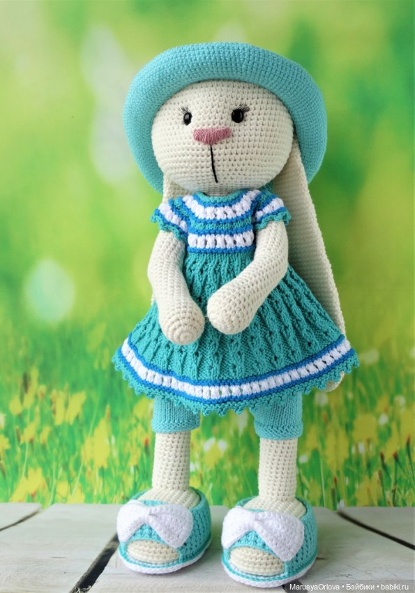 Тройняшки переоделись, ждем лета (фото 8)