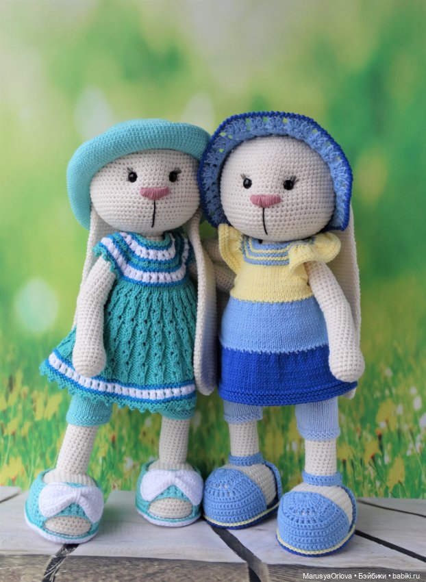 Тройняшки переоделись, ждем лета (фото 3)