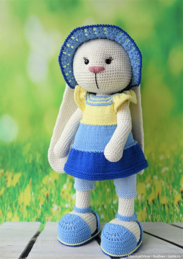 Тройняшки переоделись, ждем лета (фото 7)