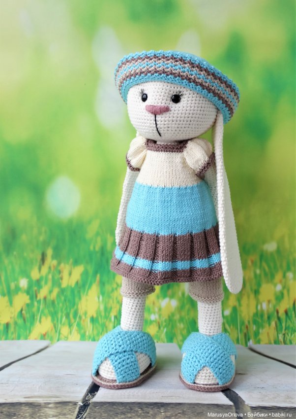 Тройняшки переоделись, ждем лета (фото 6)