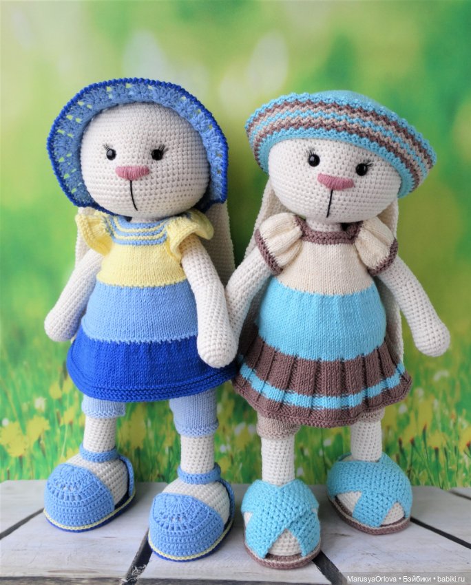 Тройняшки переоделись, ждем лета (фото 4)