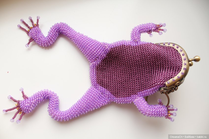 13 лягушат (персона девятая) (фото 4)