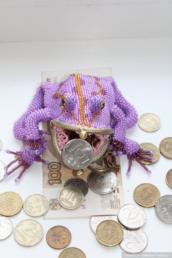 13 лягушат (персона девятая) (фото 9)