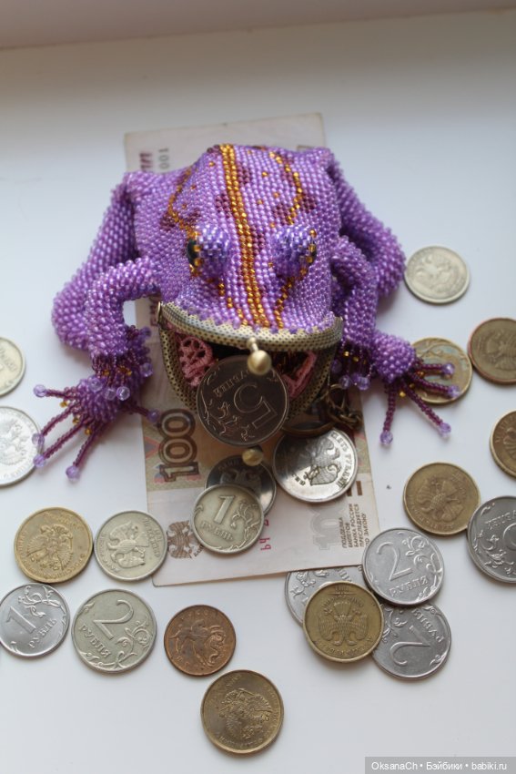 13 лягушат (персона девятая) (фото 10)