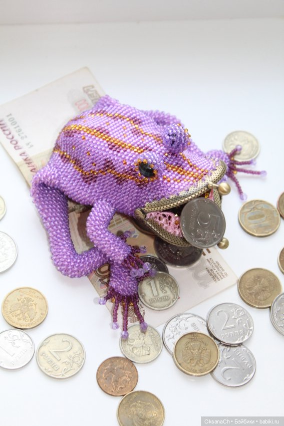 13 лягушат (персона девятая) (фото 8)