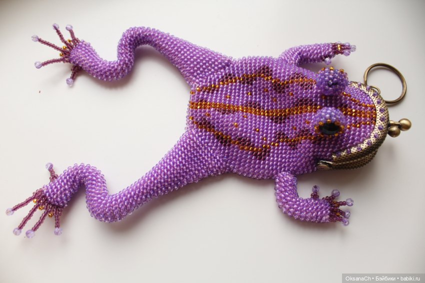 13 лягушат (персона девятая) (фото 5)