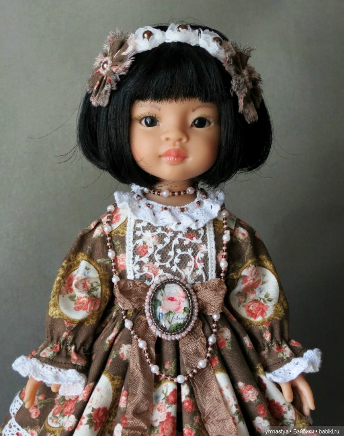 Наряды для Паола Рейна. Новинки марта 2020 (фото 5)